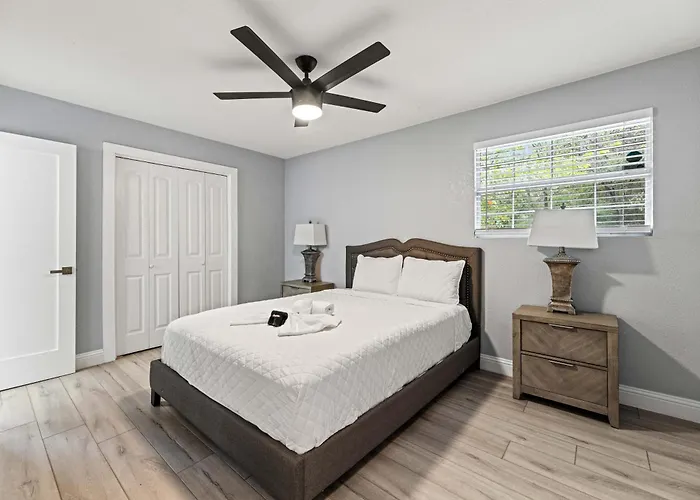 Sunset Heights Retreat Holiday home *