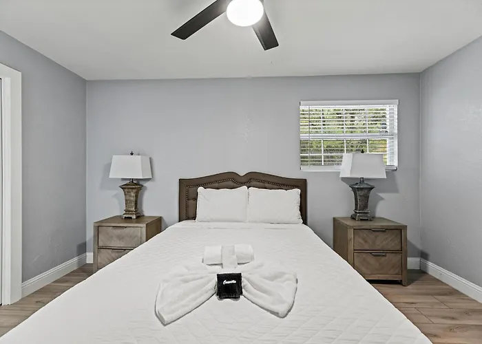 Sunset Heights Retreat Holiday home *