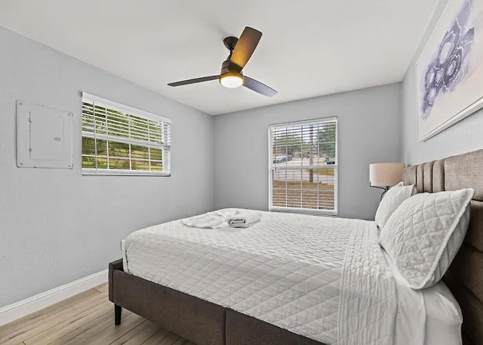 Holiday home Sunset Heights Retreat *